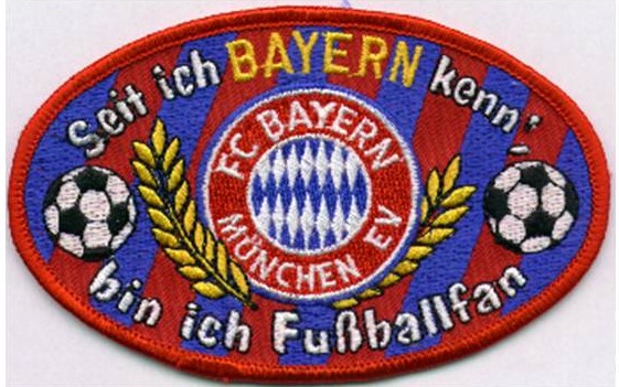 Bayernwappen