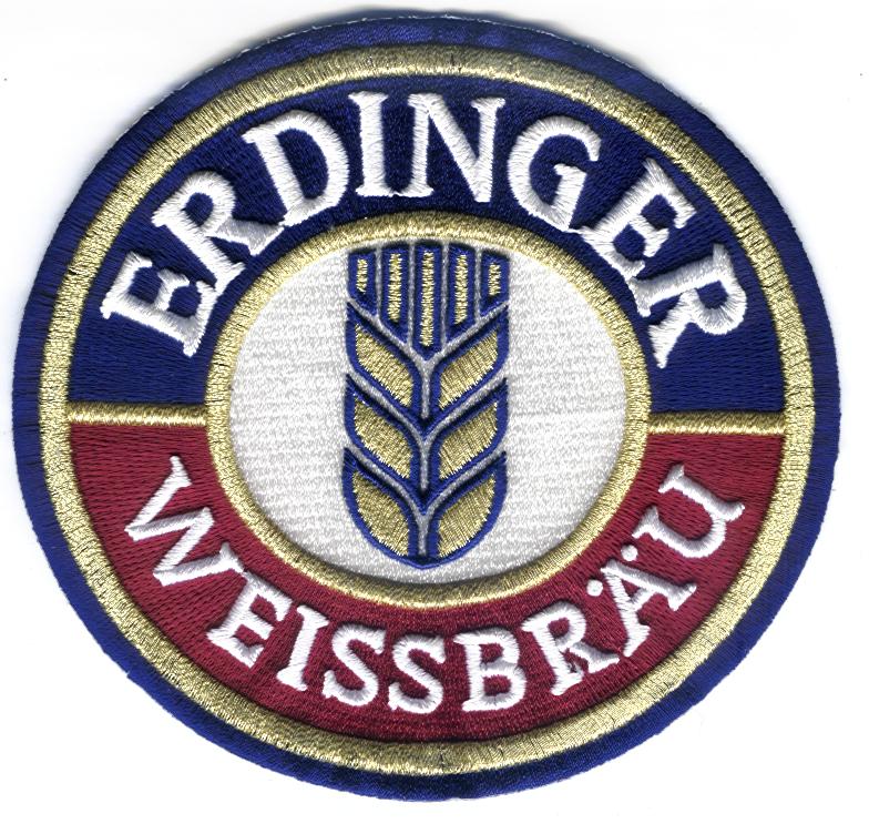 Erdinger-Aufnher